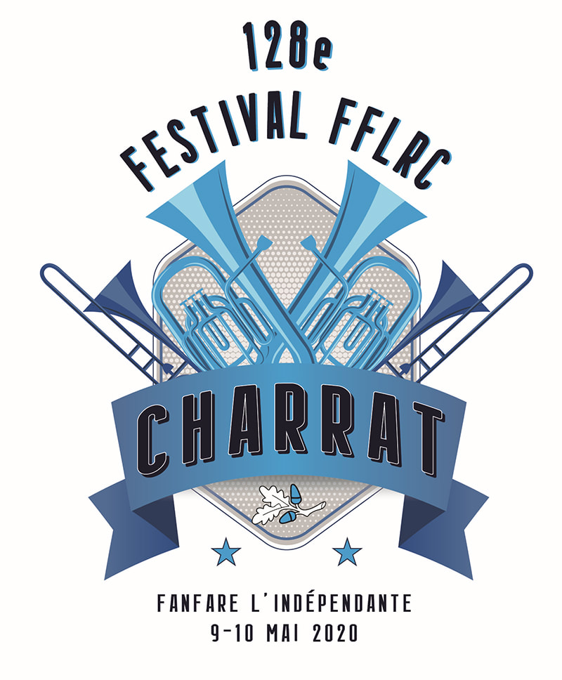Festival de la F&eacute;d&eacute;ration des Fanfares Lib&eacute;rales-Radicales du Centre (FFLRC)